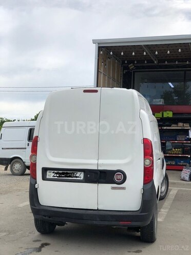 Fiat Doblo-4