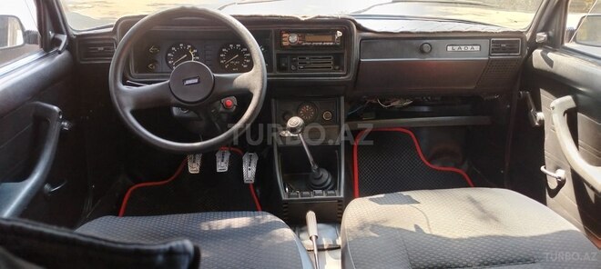 LADA (VAZ) 2107-14