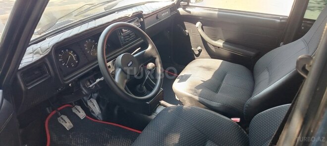 LADA (VAZ) 2107-13
