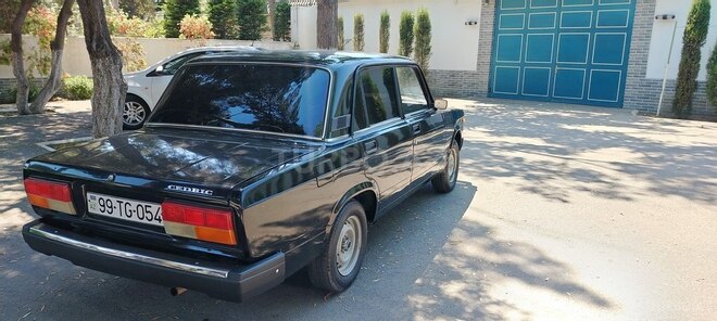 LADA (VAZ) 2107-6