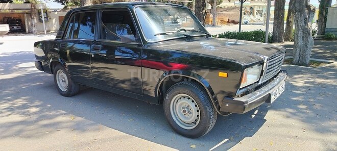 LADA (VAZ) 2107-3