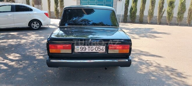 LADA (VAZ) 2107-12