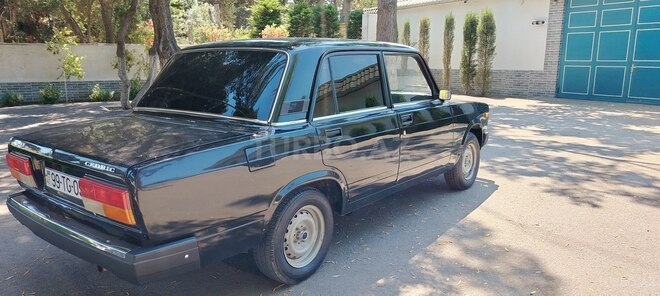 LADA (VAZ) 2107-7