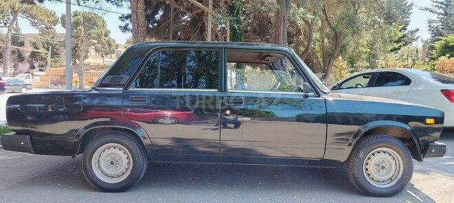 LADA (VAZ) 2107-9