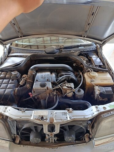 Mercedes C 250-6