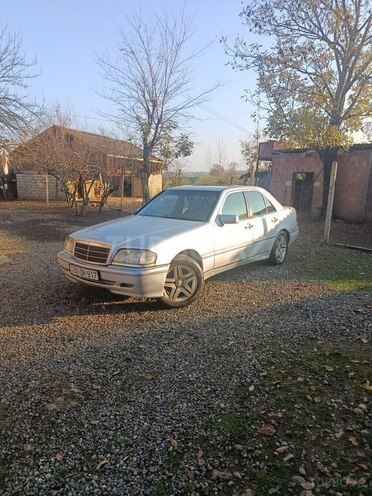 Mercedes C 250-5