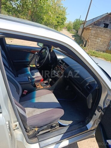 Mercedes C 250-7
