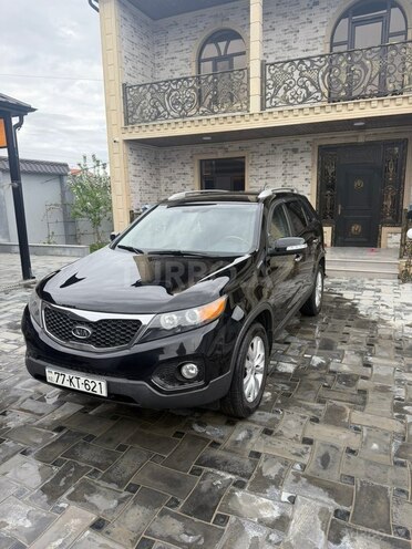 Kia Sorento-2