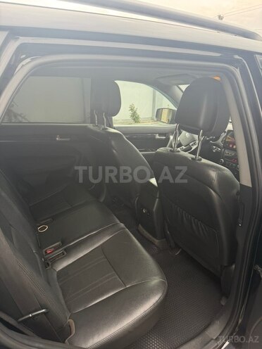 Kia Sorento-7