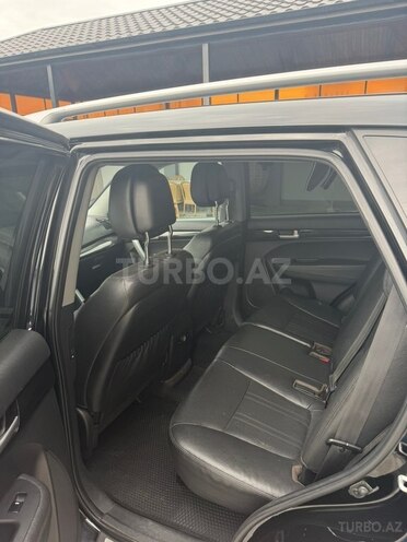 Kia Sorento-5