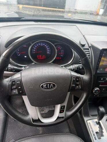 Kia Sorento-3