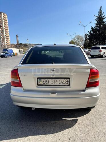 Opel Astra-5