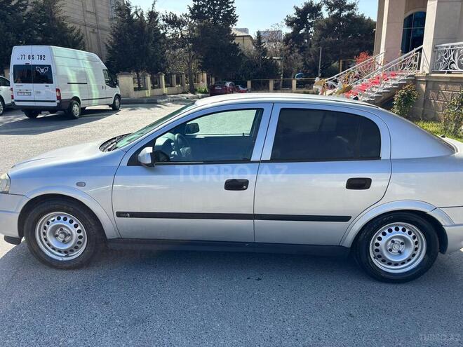 Opel Astra-4