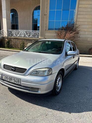 Opel Astra-2
