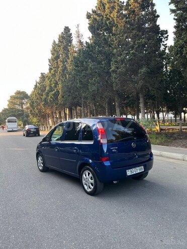 Opel Meriva-2