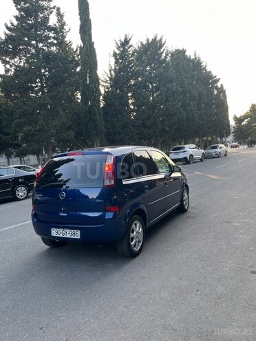 Opel Meriva-4