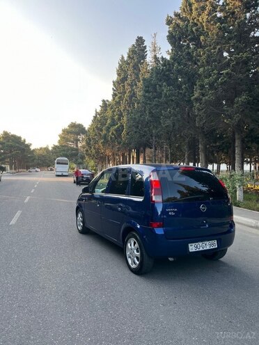 Opel Meriva-3