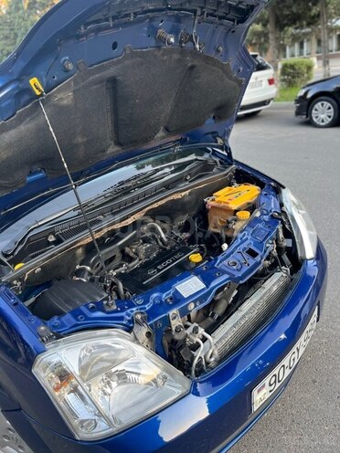 Opel Meriva-14