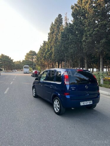 Opel Meriva-8