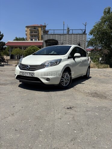 Nissan Note-5