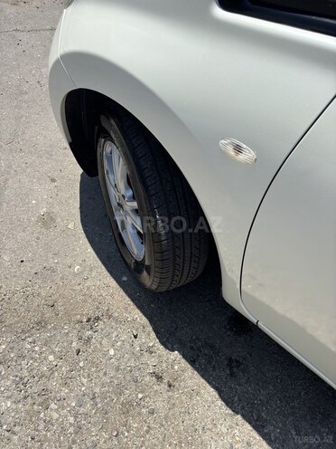 Nissan Note-11