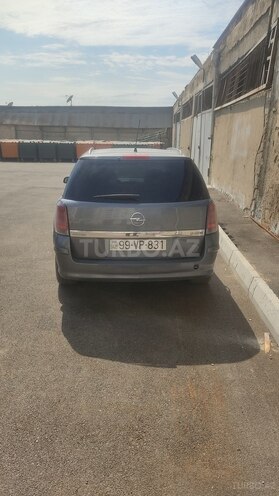 Opel Astra-7