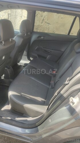 Opel Astra-3