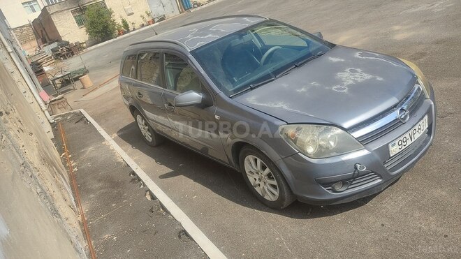 Opel Astra-5