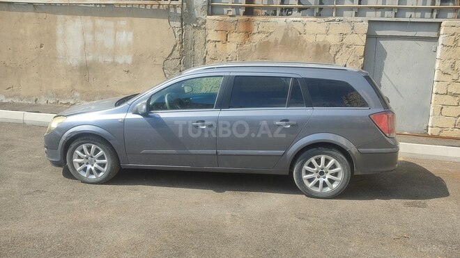 Opel Astra-6