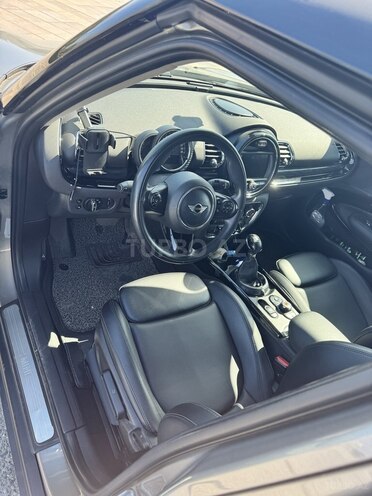 Mini Clubman-5