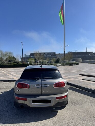 Mini Clubman-3