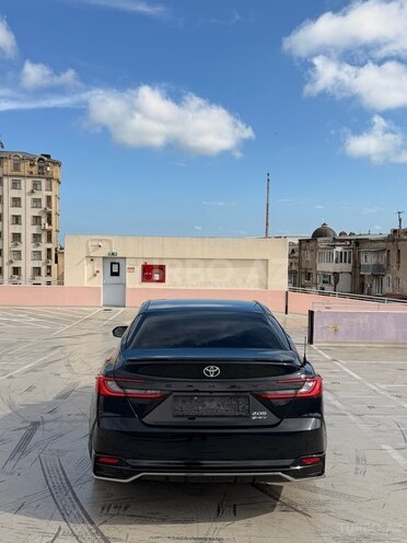 Toyota Camry-4
