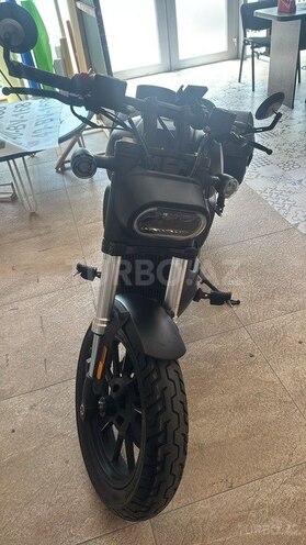 Motofino EV300-1