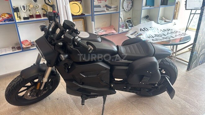 Motofino EV300-2