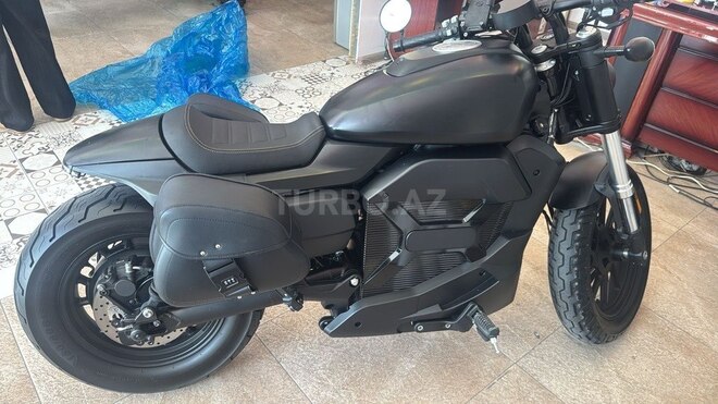 Motofino EV300-3