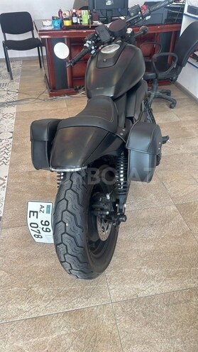 Motofino EV300-4