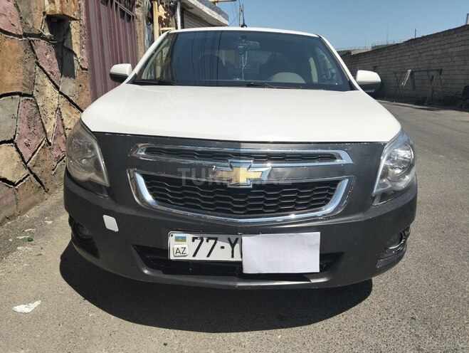 Chevrolet Cobalt-1