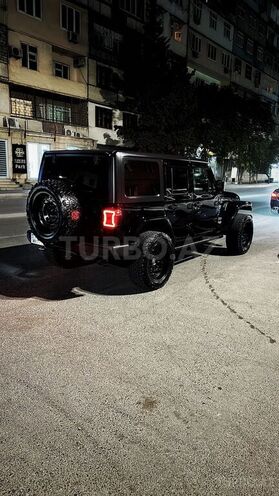 Jeep Wrangler-2