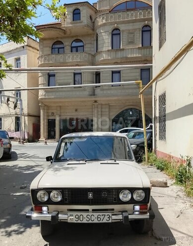 LADA (VAZ) 2106-2