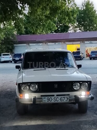 LADA (VAZ) 2106-1