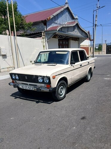 LADA (VAZ) 2106-3