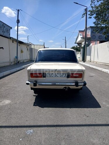 LADA (VAZ) 2106-5