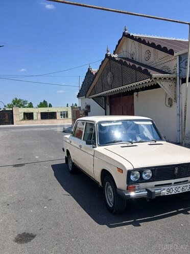 LADA (VAZ) 2106-4