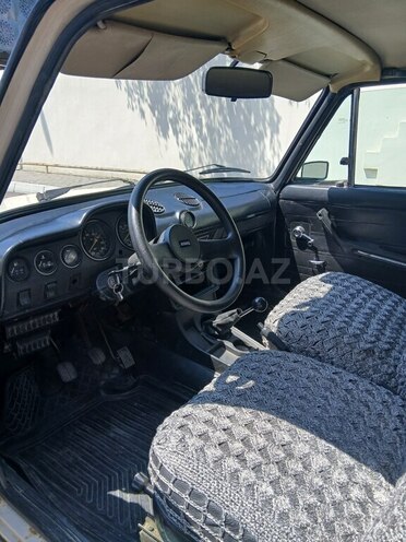 LADA (VAZ) 2106-6