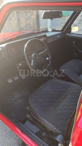 LADA (VAZ) 2107-7