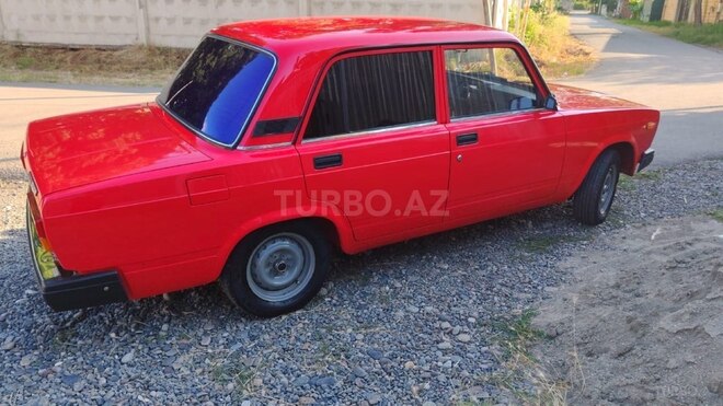 LADA (VAZ) 2107-3