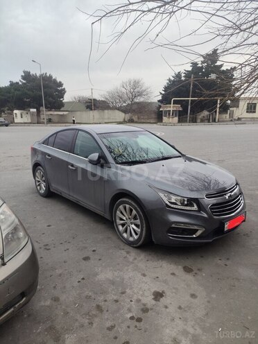 Chevrolet Cruze-3