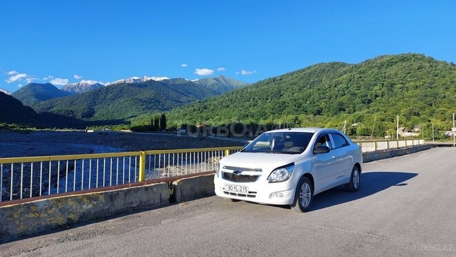 Chevrolet Cobalt-2