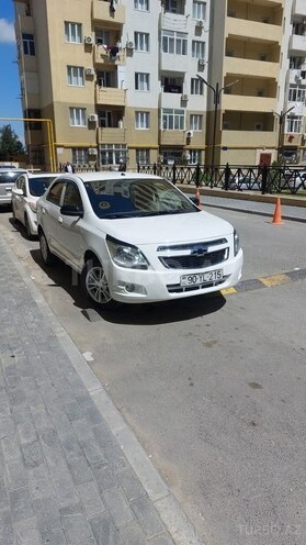 Chevrolet Cobalt-3