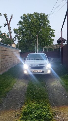 Chevrolet Cobalt-4